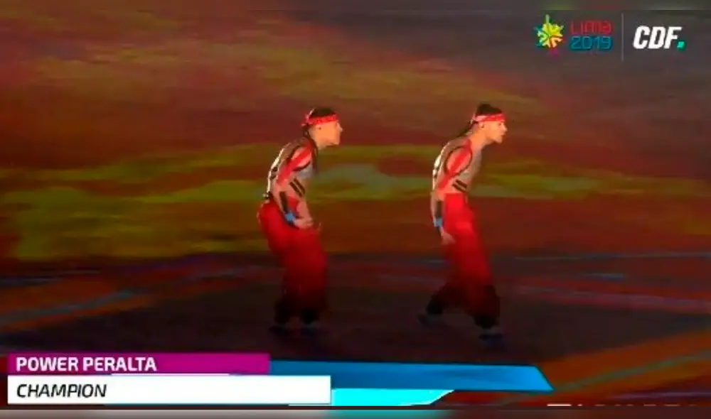 Juegos Panamericanos: chileno criticó presentación de su país en la ceremonia de clausura de Lima 2019.