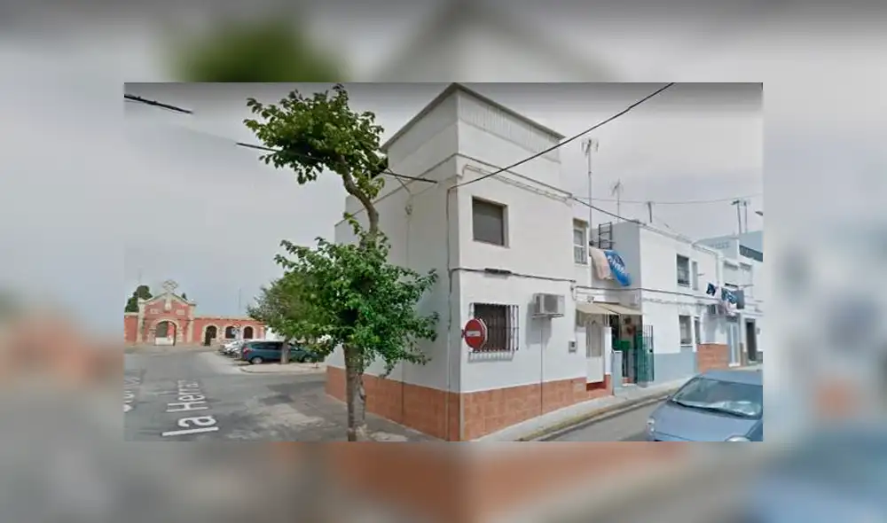 Pareja de ancianos quedó atrapada y murió tras incendiarse su vivienda [VIDEO]