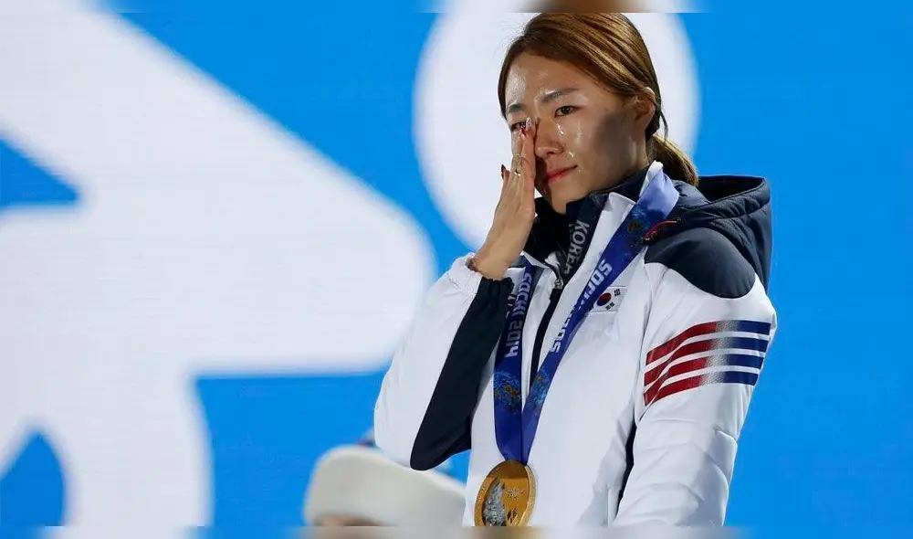 Kangnam, del grupo Kpop M.I.B anuncia boda con patinadora olímpica Lee Sang Hwa  [FOTOS]