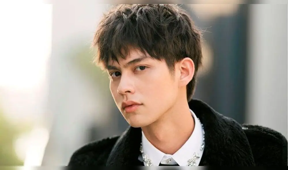 Desliza para ver más fotografías de los actores de F4 Thailand, drama tailandés inspirado en Hana yori dango (Boys over Flowers o Meteor garden). Créditos: GMMTV