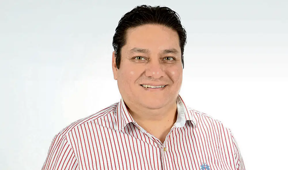 Mario Cruz. El CEO de la fintech Kontigo informó que en agosto lanzarán una tarjeta virtual.