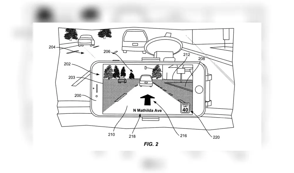 Google Maps Street View | Apple Maps Look Around