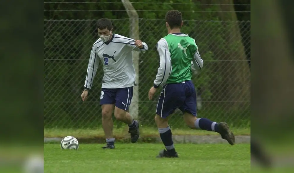 La idea partió del Ministerio de Trabajo de Alemania para la Bundesliga.