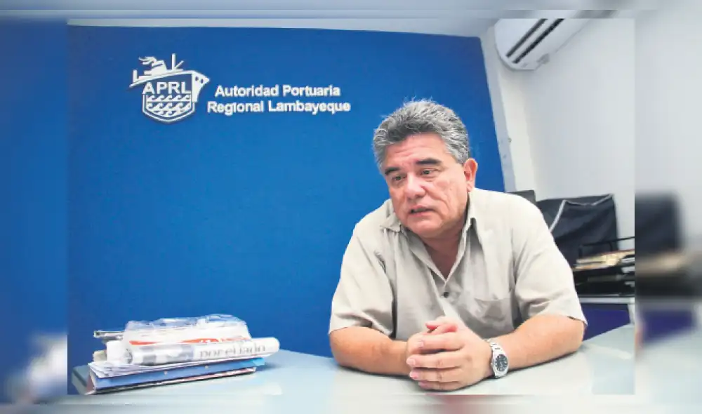 Decisión. Nakazaki renunció en medio de cuestionamientos.