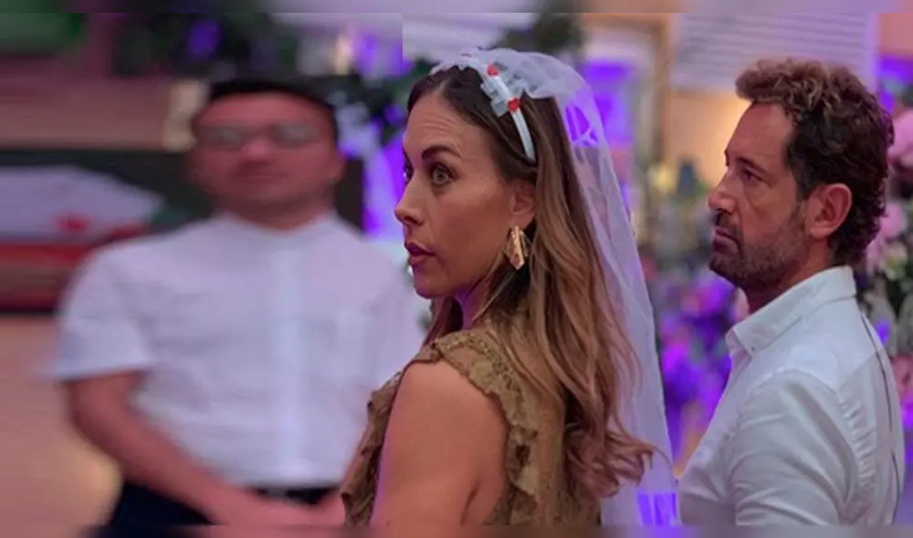 Vanessa Guzmán tildó de “quita marido” a Irina Baeva y provocó furia de Gabriel Soto