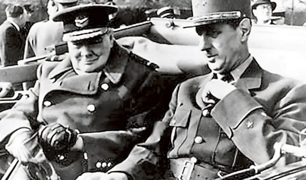 Europa y Reino Unido Europa y Reino Unido