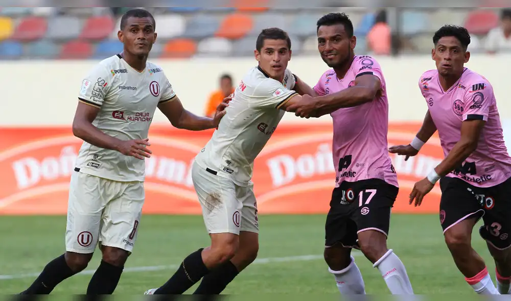 Liga 1 2020: formato del Clausura será opuesta al Apertura. Liga 1 2020: formato del Clausura será opuesta al Apertura.