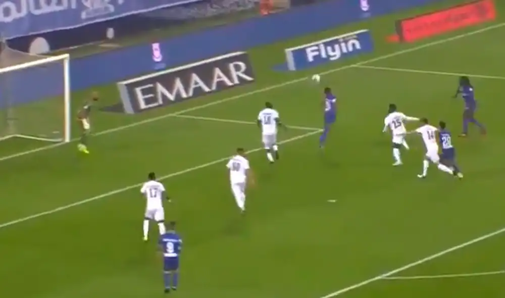 André Carrillo André Carrillo