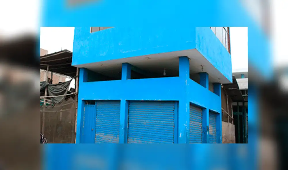 Trujillo: mujer rechaza acoso y termina baleada en bar donde trabajaba Trujillo: mujer rechaza acoso y termina baleada en bar donde trabajaba