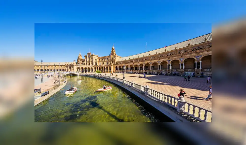 El clima en España llegará a los 30 grados. (Foto: El Viajero)