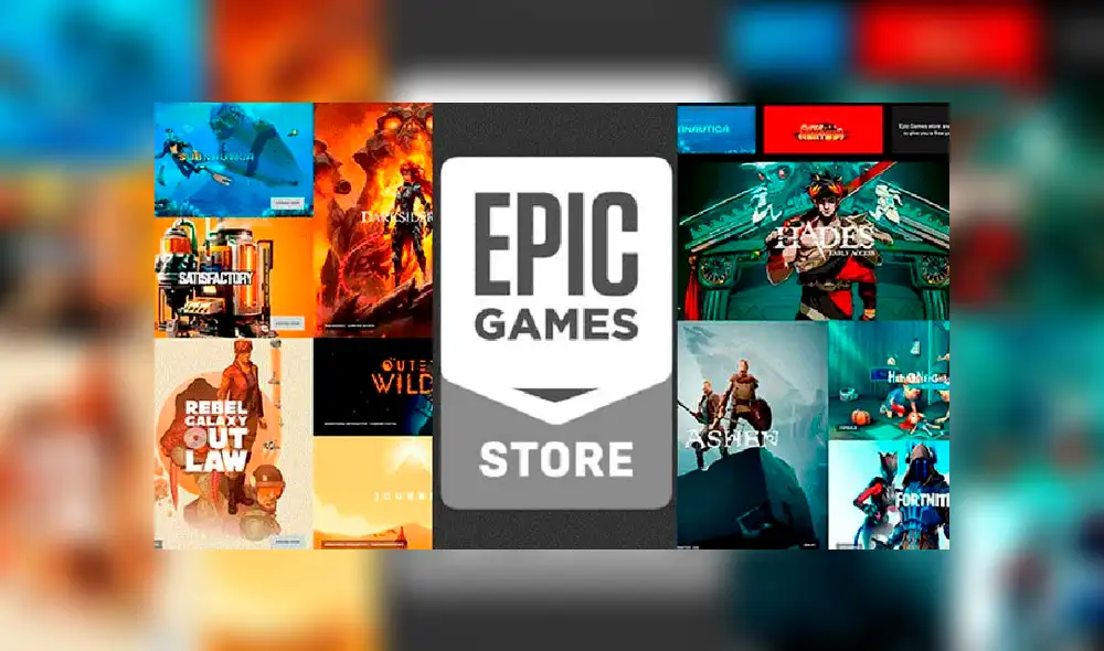 Epic Games Store le pone la etiqueta de juegos gratis a Close to the Sun y Sherlock Holmes: Crimes and Punishments.