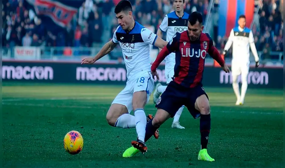 En redes sociales, le recordaron al jugador otros incidentes similares durante su estadía en Bologna. En redes sociales, le recordaron al jugador otros incidentes similares durante su estadía en Bologna.