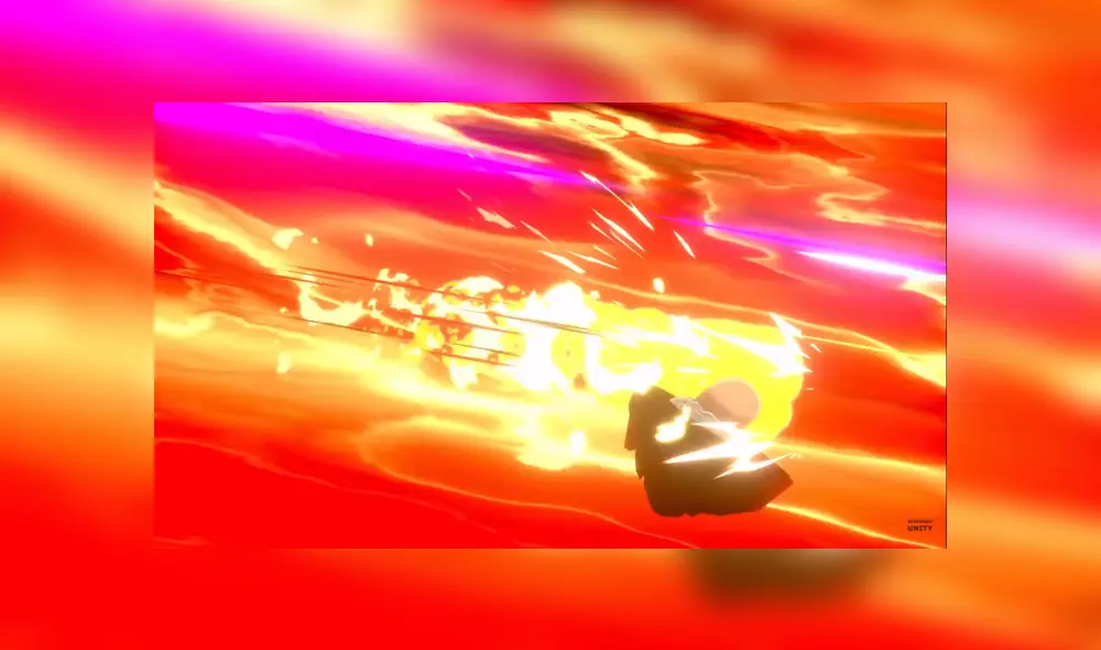 En él se puede observar a Diglett ejecutando ataques que normalmente requieren de alzar vuelo.