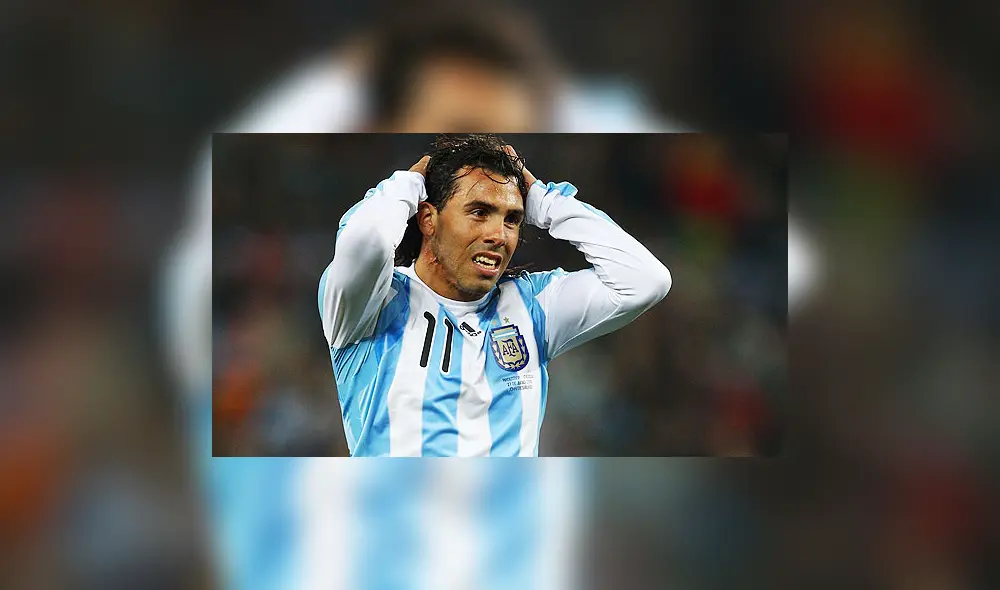 Filtran lista: 25 futbolistas habrían usado sustancias prohibidas en Sudáfrica 2010