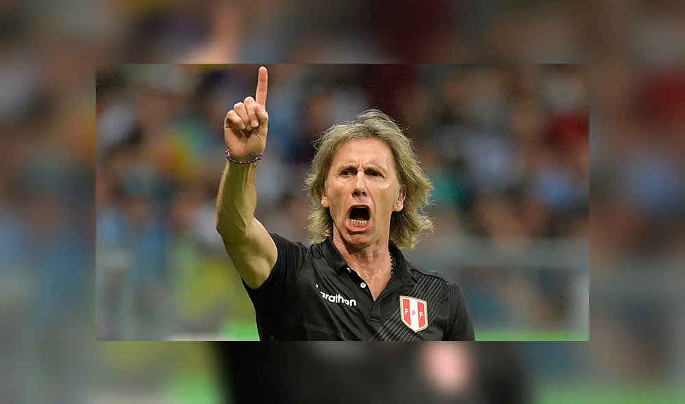 Una de las manos derechas de Ricardo Gareca contó la detalles del trabajo del DT de la selección peruana. Una de las manos derechas de Ricardo Gareca contó la detalles del trabajo del DT de la selección peruana.
