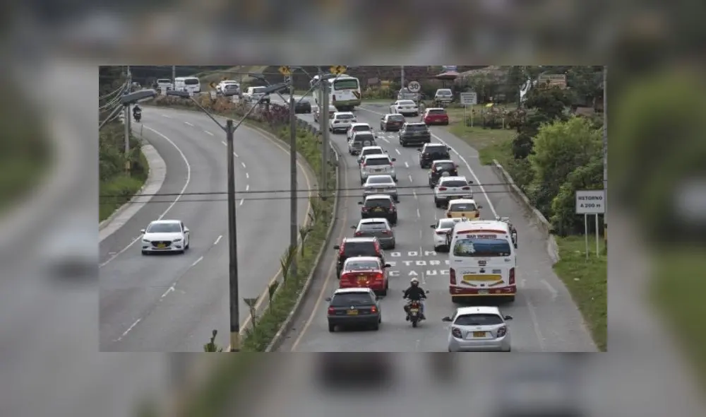 Pico y Placa en Colombia Pico y Placa en Colombia