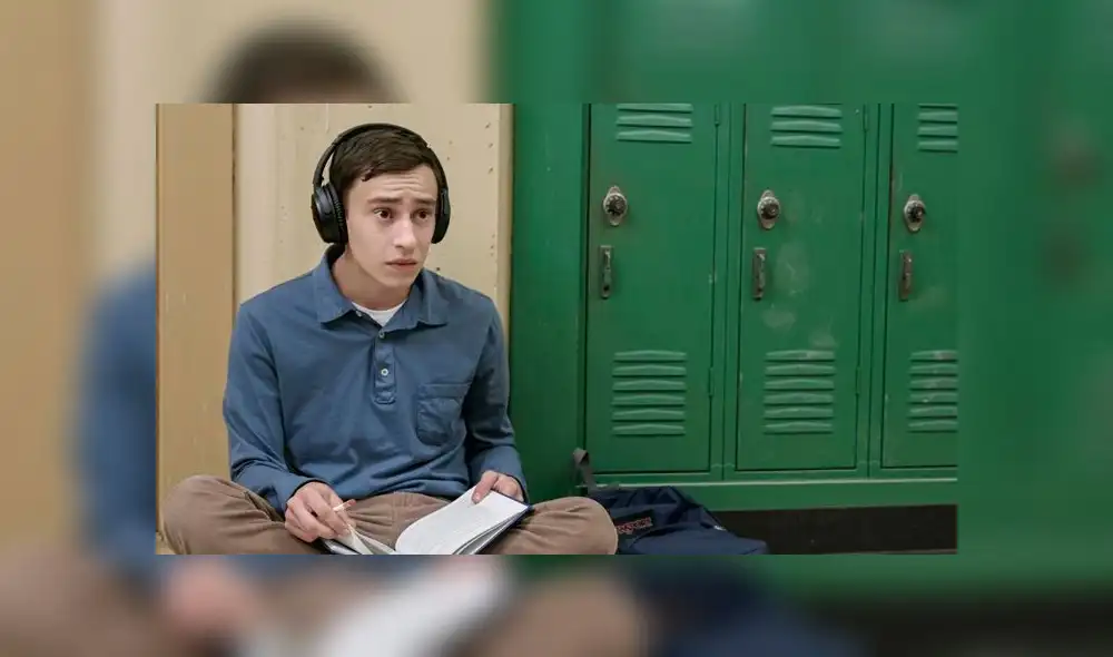Netflix lanzó tráiler de la segunda temporada de 'Atypical' [VIDEO]