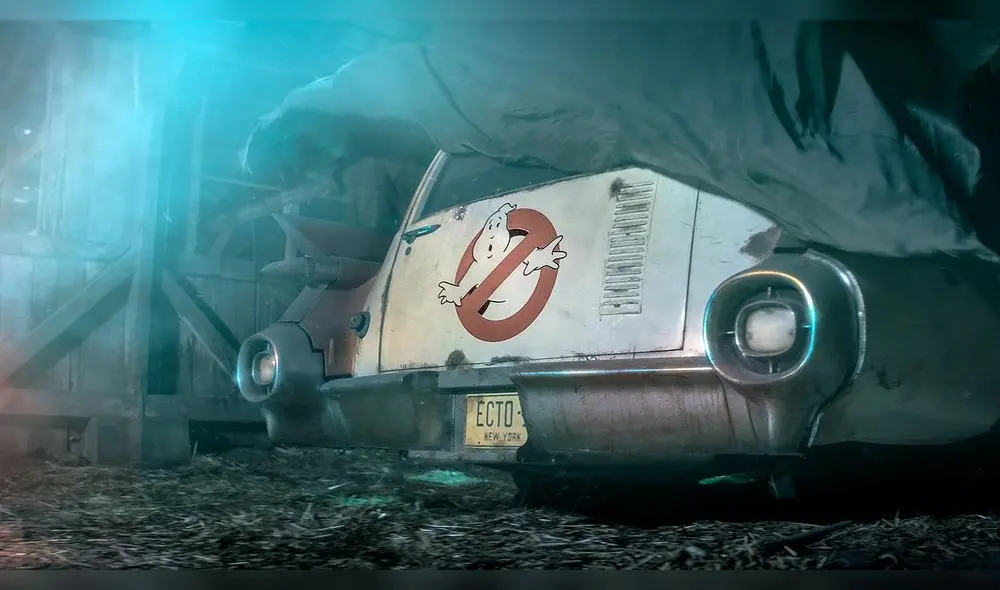 La película se estrenaría a mediados de 2020.