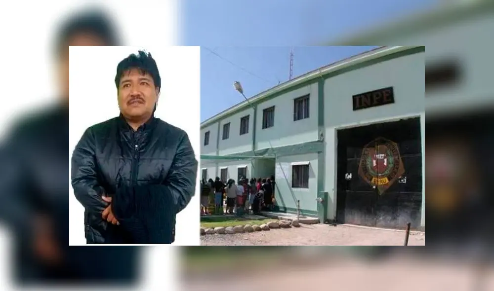 Falso médico es acusado de causar la muerte de su comadre Falso médico es acusado de causar la muerte de su comadre