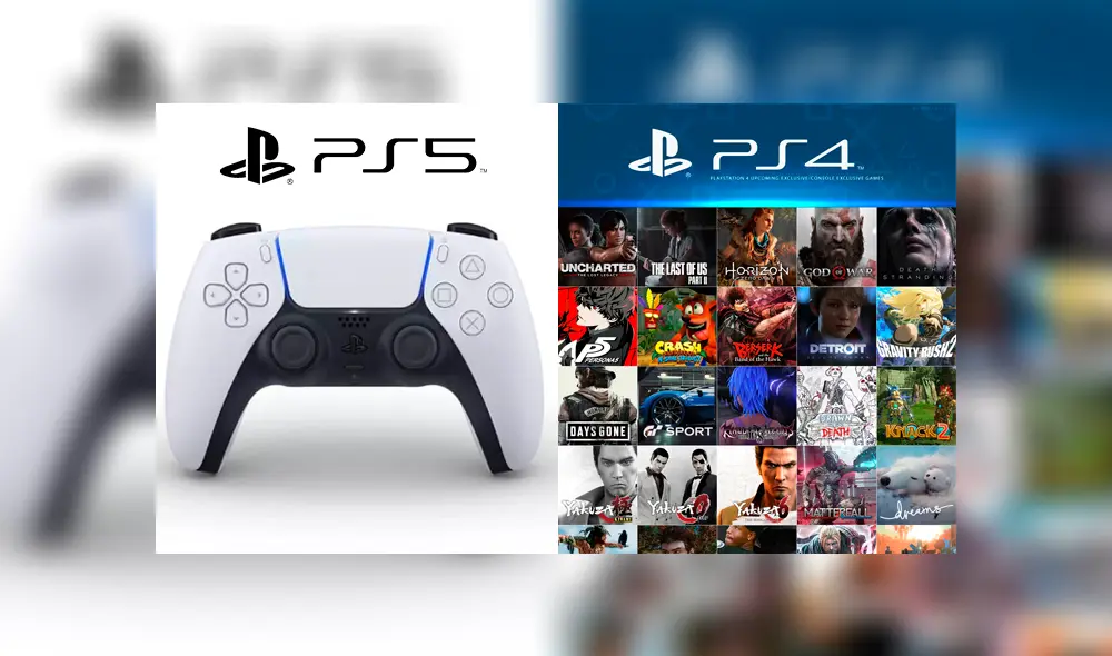 La página oficial de Sony señaló que la retrocompatibilidad llegaría con una "actualización de sistema" y la prueba fue guardada por los usuarios. La página oficial de Sony señaló que la retrocompatibilidad llegaría con una "actualización de sistema" y la prueba fue guardada por los usuarios.