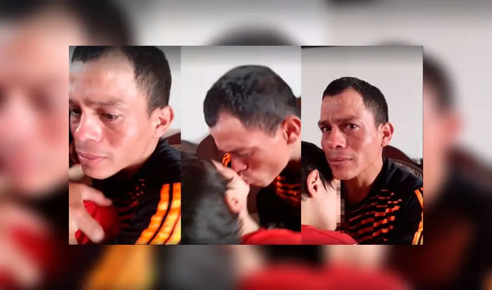 Actualmente, Jorge Hurtado lo lleva a terapias cada semana para controlar los dolores que el pequeño presenta. Actualmente, Jorge Hurtado lo lleva a terapias cada semana para controlar los dolores que el pequeño presenta.