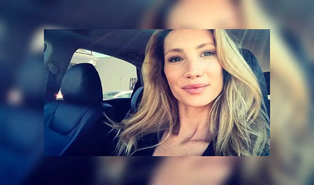 Sonni Pacheco, la exesposa del actor Jeremy Renner que lo acusó de intentar matarla [FOTOS]