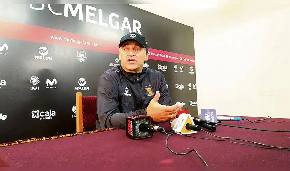 regresa. Bustos volverá mañana a la zona técnica ante UTC. regresa. Bustos volverá mañana a la zona técnica ante UTC.