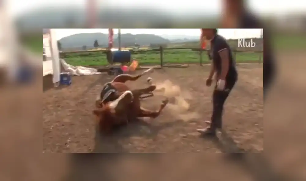 Desliza hacia la izquierda para ver más del video viral de Facebook