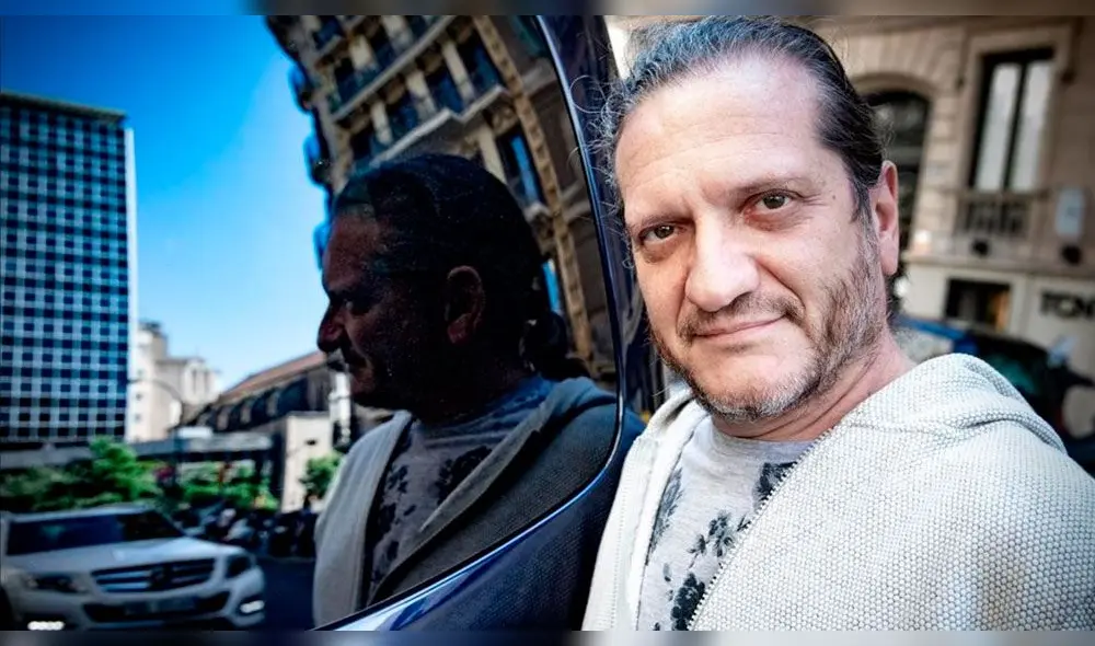 Dario Sztajnszrajber, el rockstar de la filosofía se presenta en la FIL Lima 2019 [VIDEO]