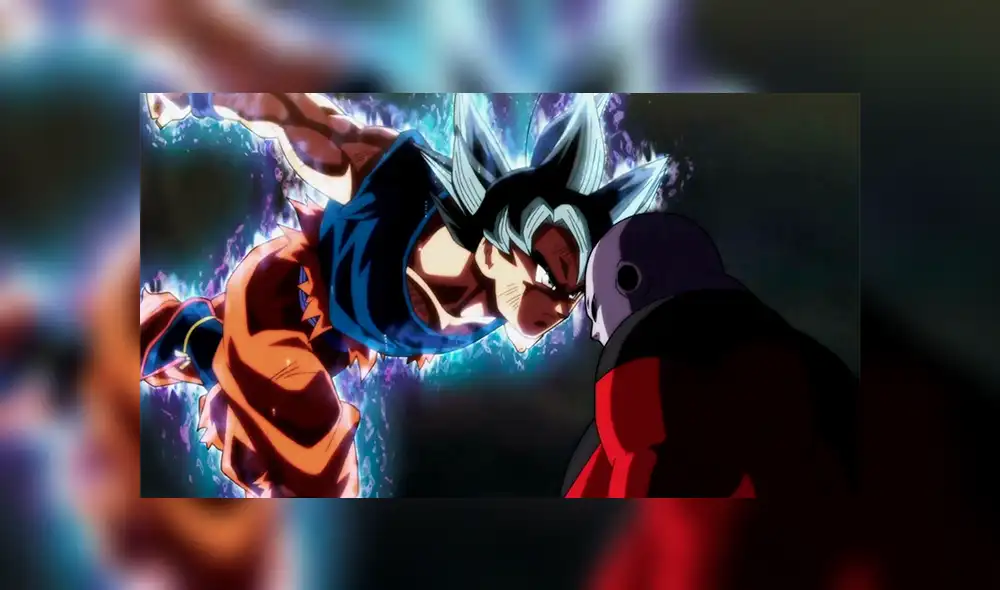 Dragon Ball Super: Toei Animation anuncia la llegada de 'algo legendario' con misteriosa imagen