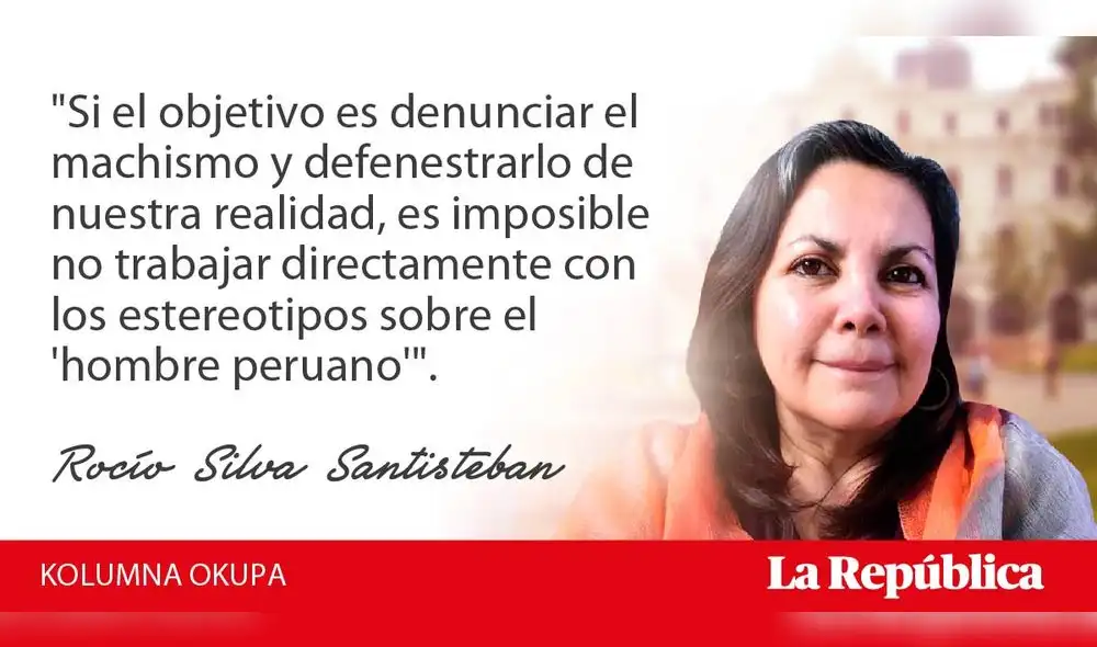 ¿La sexualidad irrefrenable del varón?