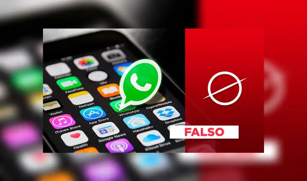 Audio alarmista que circula en WhatsApp tras sismo en Loreto es falso 