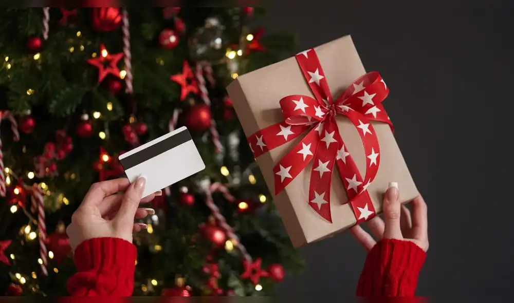 Tarjeta de crédito Indecopi