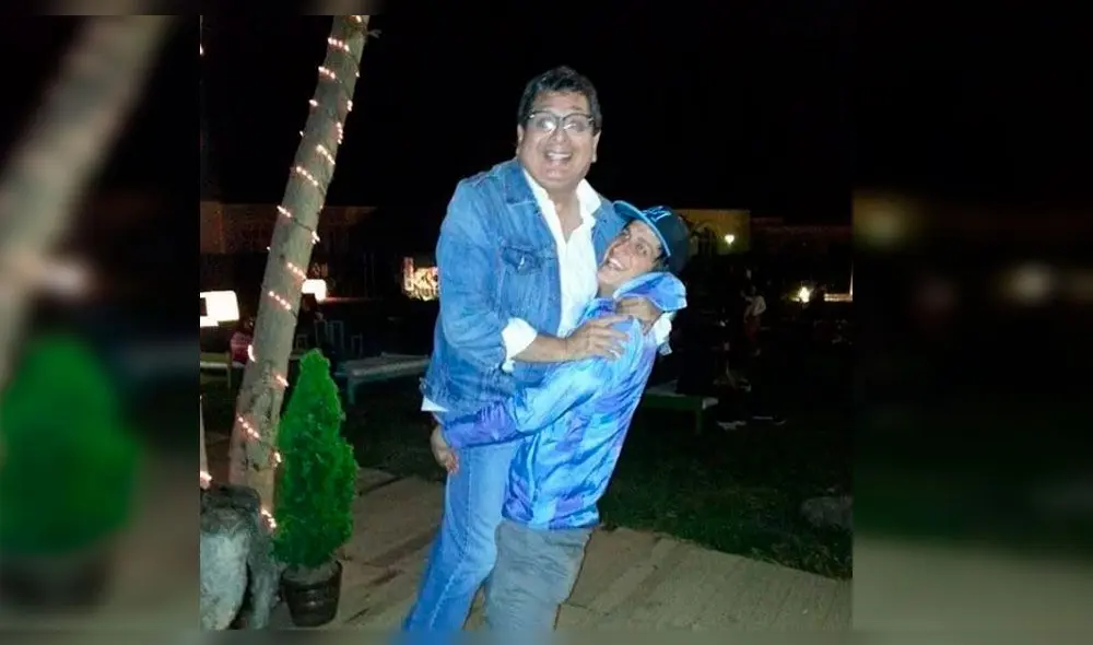 Stefano Tosso a tres años de la muerte de su padre: “Sería irónico que le recordemos con tristeza” Stefano Tosso a tres años de la muerte de su padre: “Sería irónico que le recordemos con tristeza”