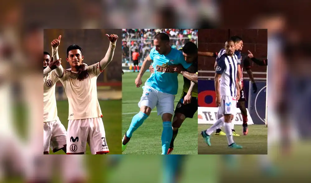 Torneo Apertura 2018: resultados de la fecha 8