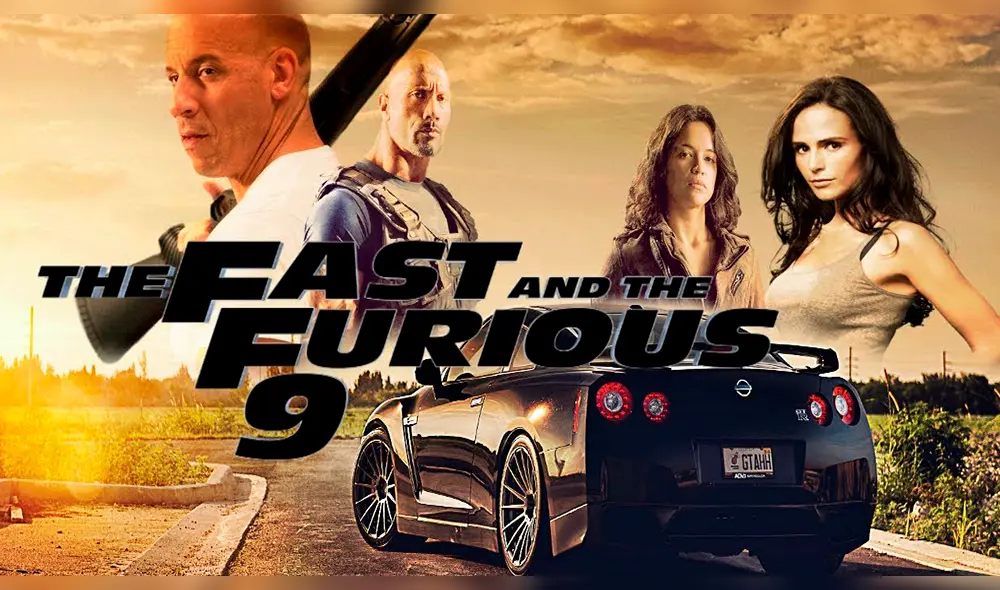 Rápidos y furiosos 9: Vin Diesel anuncia el regreso de 'Mia Toreto' a la saga - Fuente: Difusión Rápidos y furiosos 9: Vin Diesel anuncia el regreso de 'Mia Toreto' a la saga - Fuente: Difusión