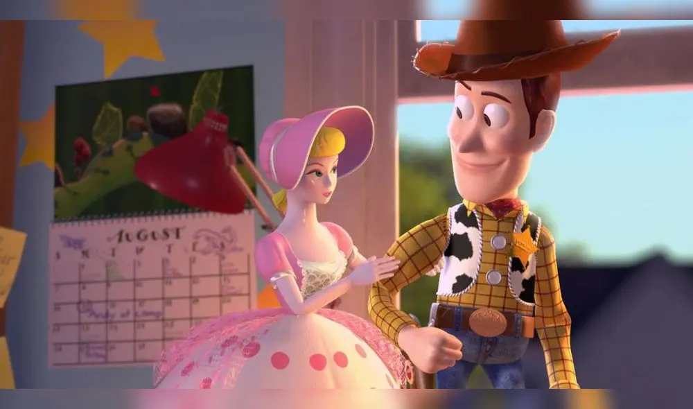 Toy Story 4: las mejores frases de la saga 