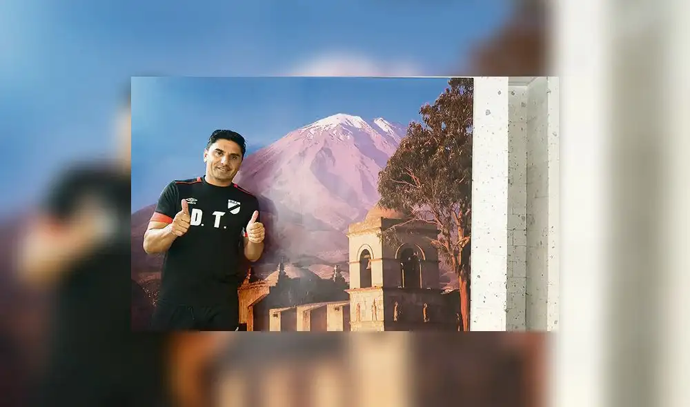 Danubio viene con “jogo bonito”