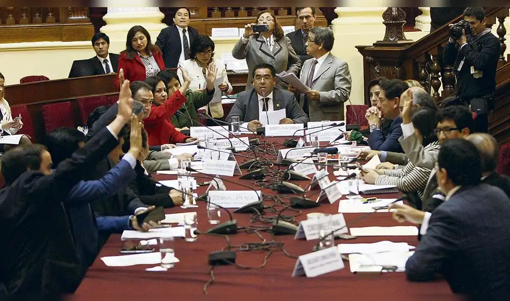 Proyectos del Ejecutivo sobre reforma judicial están paralizados Proyectos del Ejecutivo sobre reforma judicial están paralizados