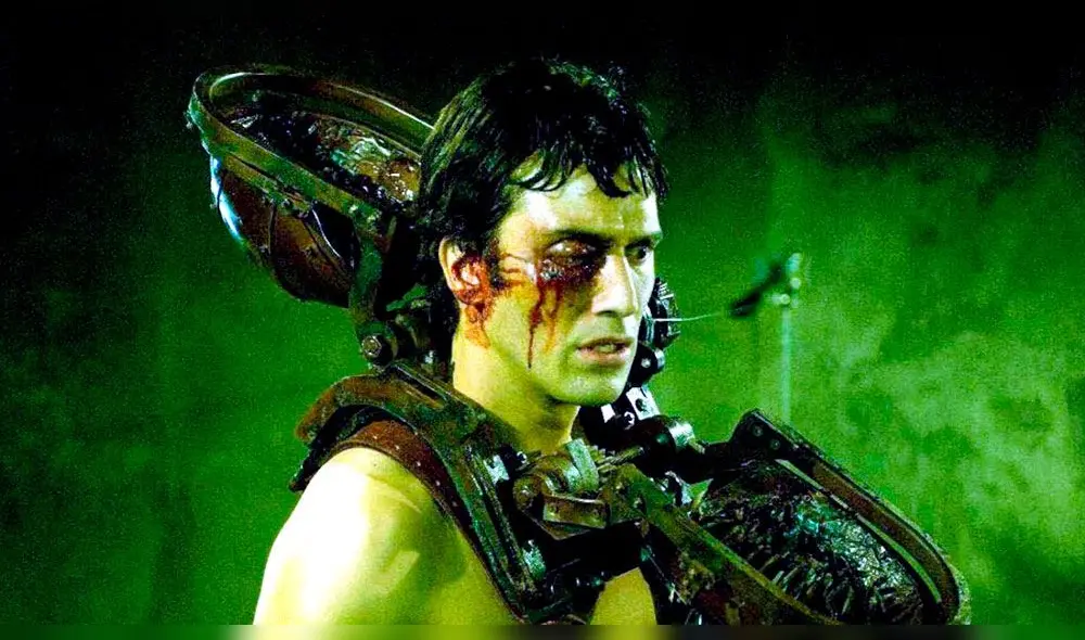 Saw: el orden cronológico de las películas de esta saga
