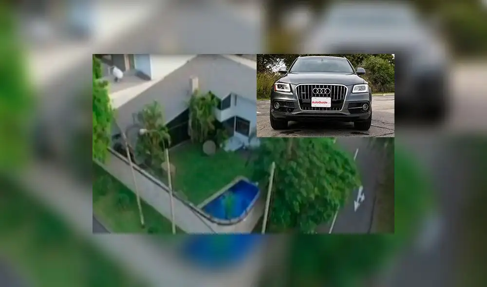 Félix Moreno: el patrimonio del gobernador regional del Callao [VIDEO]