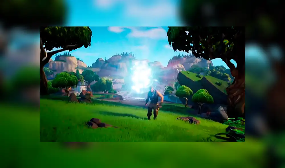 Nuevo teaser de la temporada 10 muestra una explosión en la isla