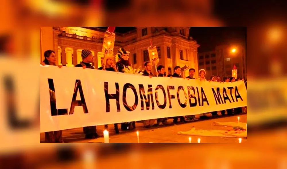 Defensoría del Pueblo recomendó sancionar a iglesias evangélicas y centros psicológicos que torturan a personas LGTBI. Créditos: Difusión.