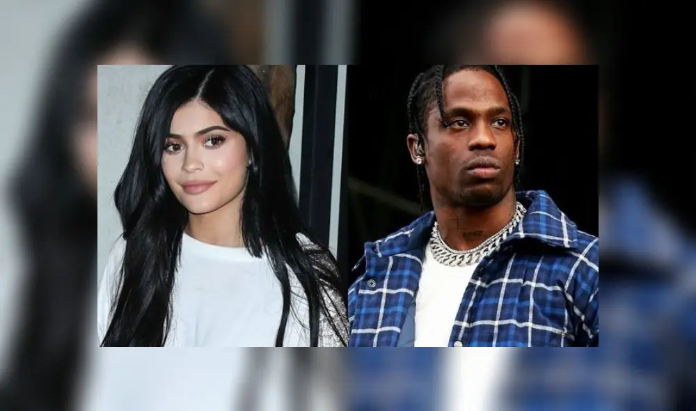 Revista muestra los verdaderos motivos de la separación entre Kylie Jenner y Travis Scott [VIDEO]