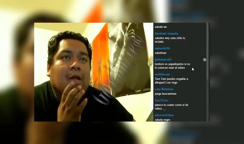 Desliza para ver el desenlace de este video viral de Facebook. Foto: Captura.