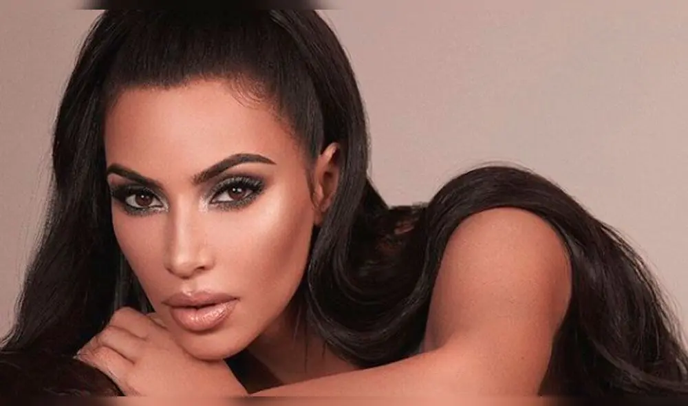 Gisela Valcárcel compara a Micheille Soifer con Kim Kardashian [VIDEO]