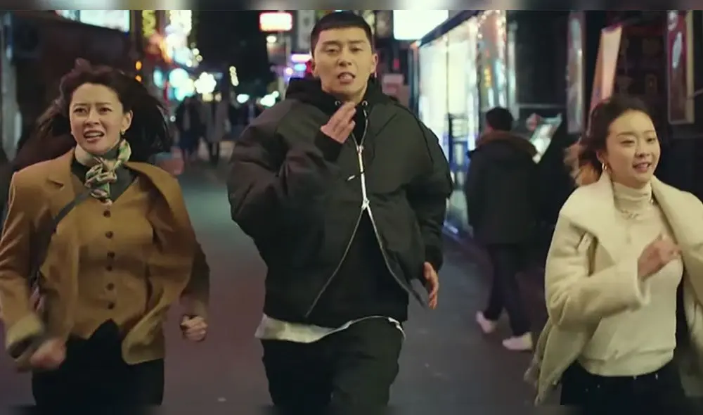 El drama es uno de los más populares en su país de origen. En el extranjero, está disponible en Netflix