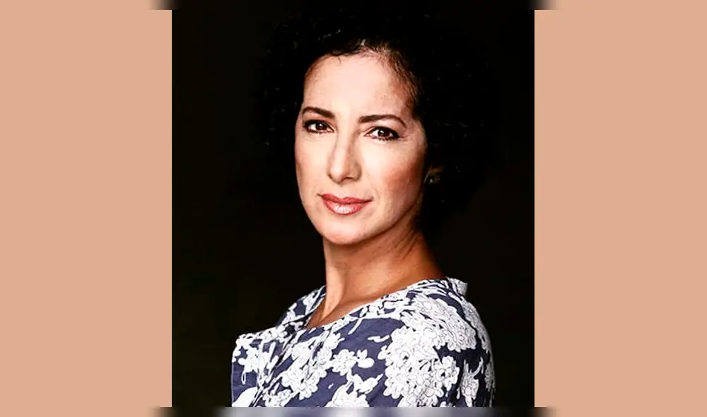 Sofía Rocha murió tras caer del sexto piso de un edificio [VIDEO]