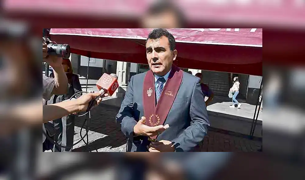 Regidor pide explicaciones por aumento de costos y plazos en obras de Alfredo Zegarra