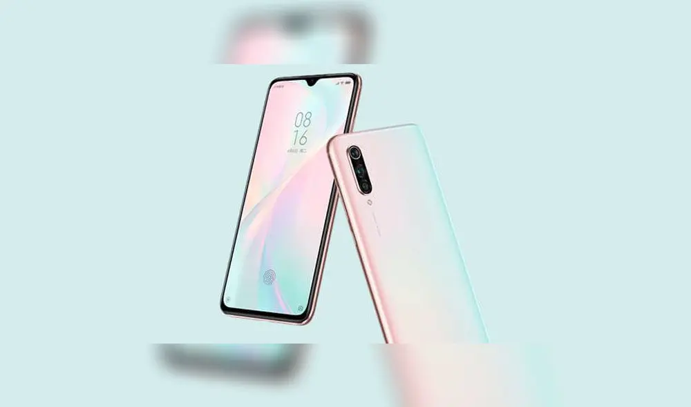 Xiaomi Mi A3 tendrá su versión Lite.
